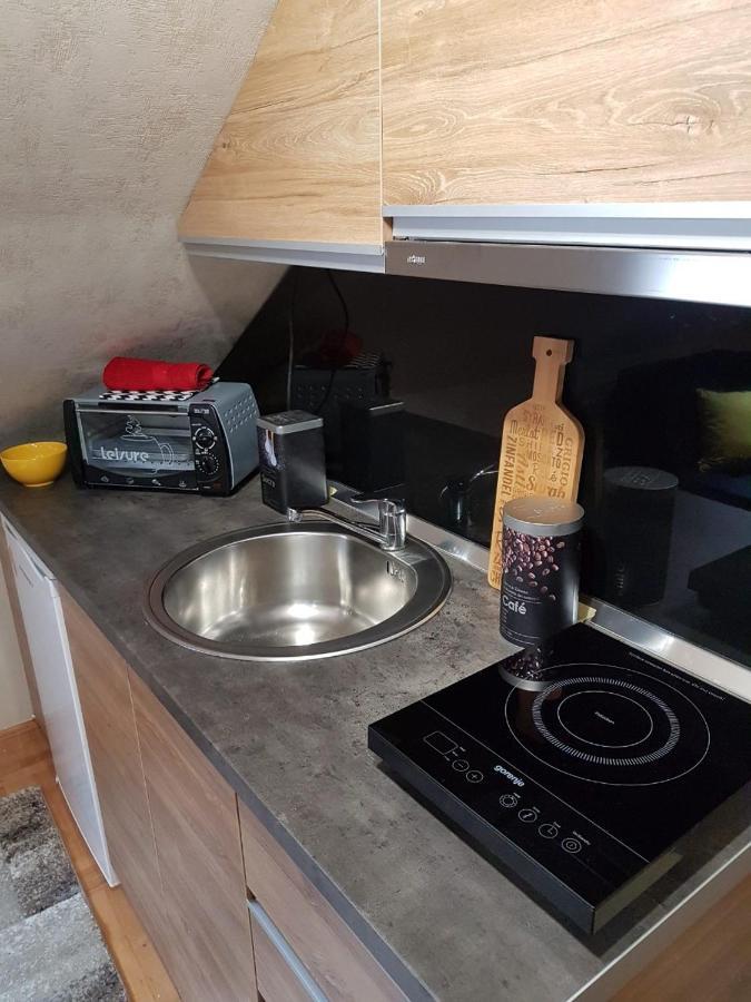 Kraljevi Cardaci, Apartman 7/53 Копаоник Екстериор снимка