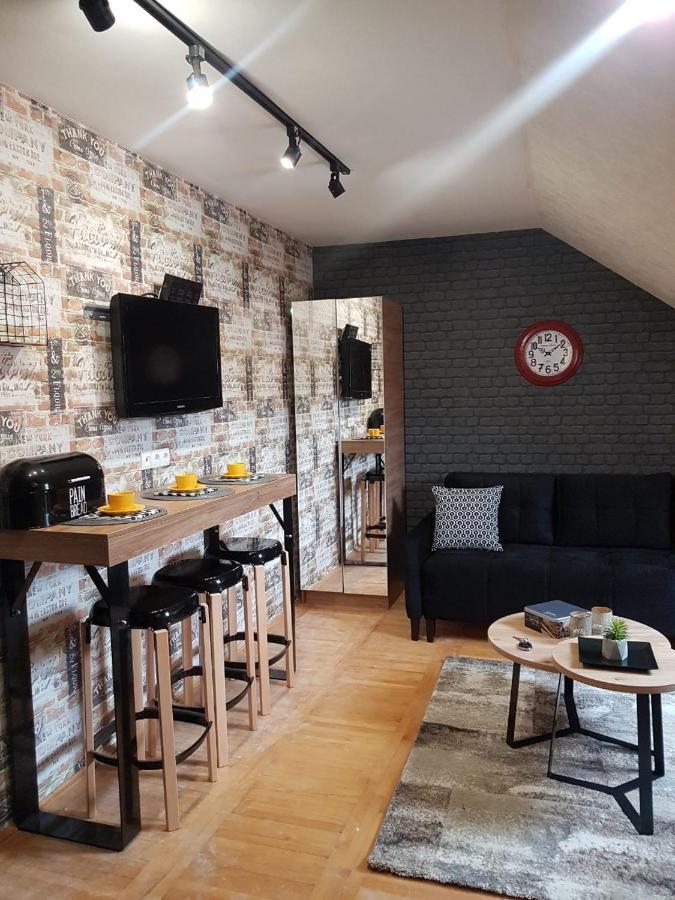 Kraljevi Cardaci, Apartman 7/53 Копаоник Екстериор снимка