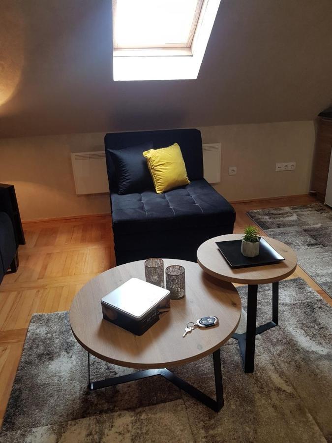 Kraljevi Cardaci, Apartman 7/53 Копаоник Екстериор снимка