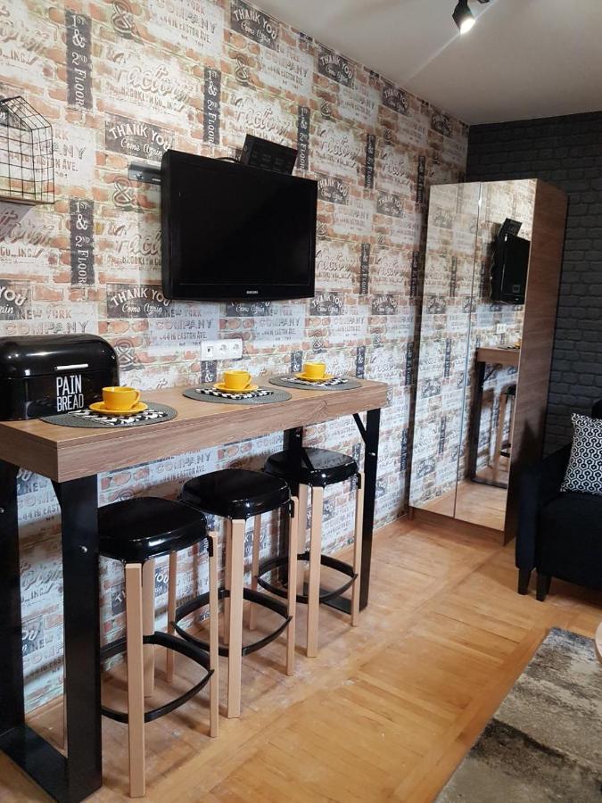 Kraljevi Cardaci, Apartman 7/53 Копаоник Екстериор снимка