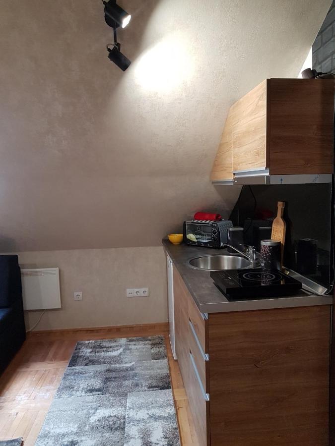 Kraljevi Cardaci, Apartman 7/53 Копаоник Екстериор снимка