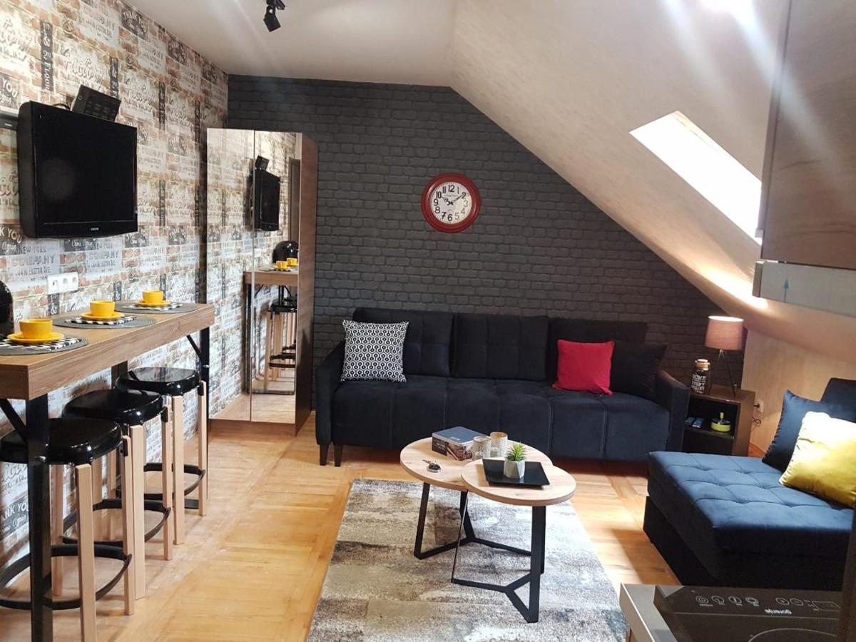 Kraljevi Cardaci, Apartman 7/53 Копаоник Екстериор снимка