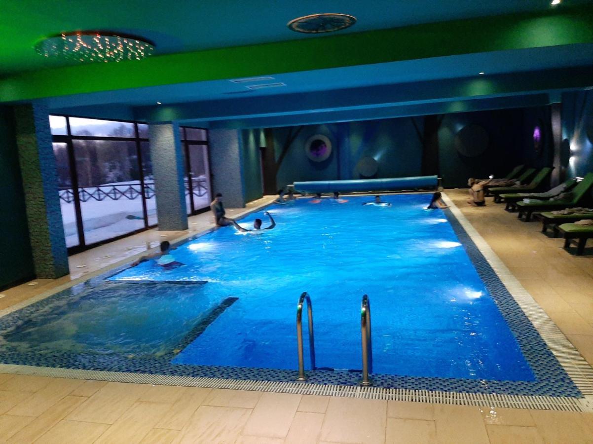 Kraljevi Cardaci, Apartman 7/53 Копаоник Екстериор снимка