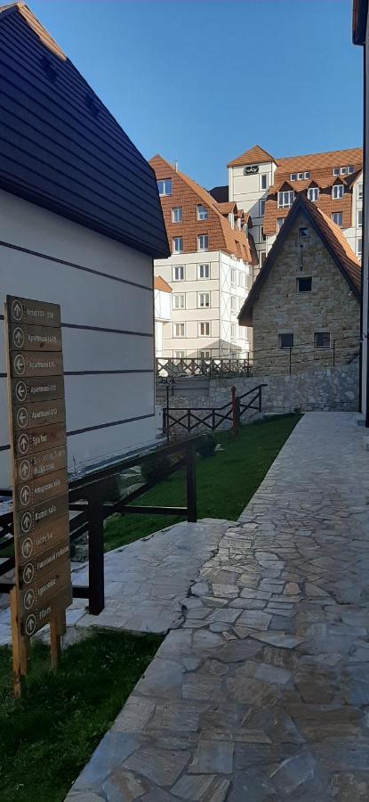 Kraljevi Cardaci, Apartman 7/53 Копаоник Екстериор снимка